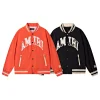 New high quality baseball jacket jacket