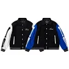 New high quality baseball jacket jacket