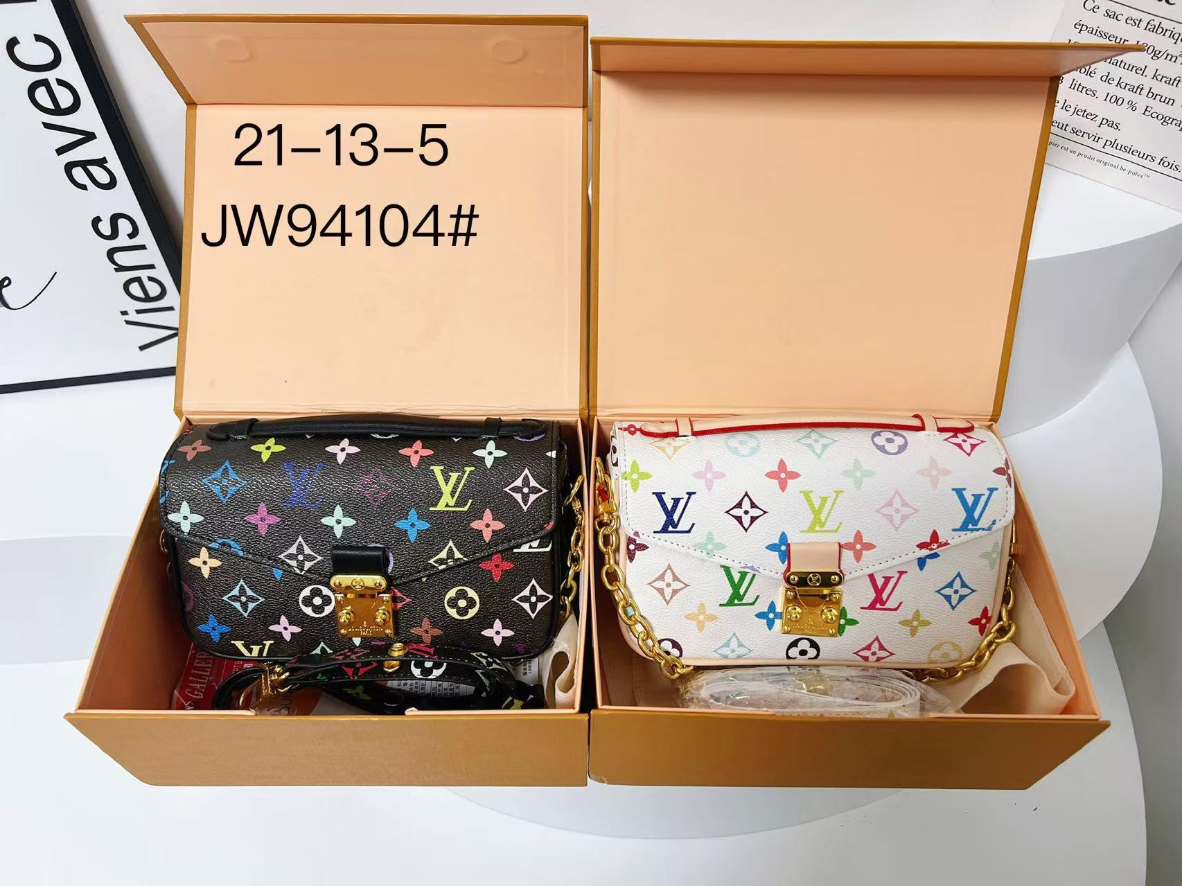 High quality crossbody bag 2