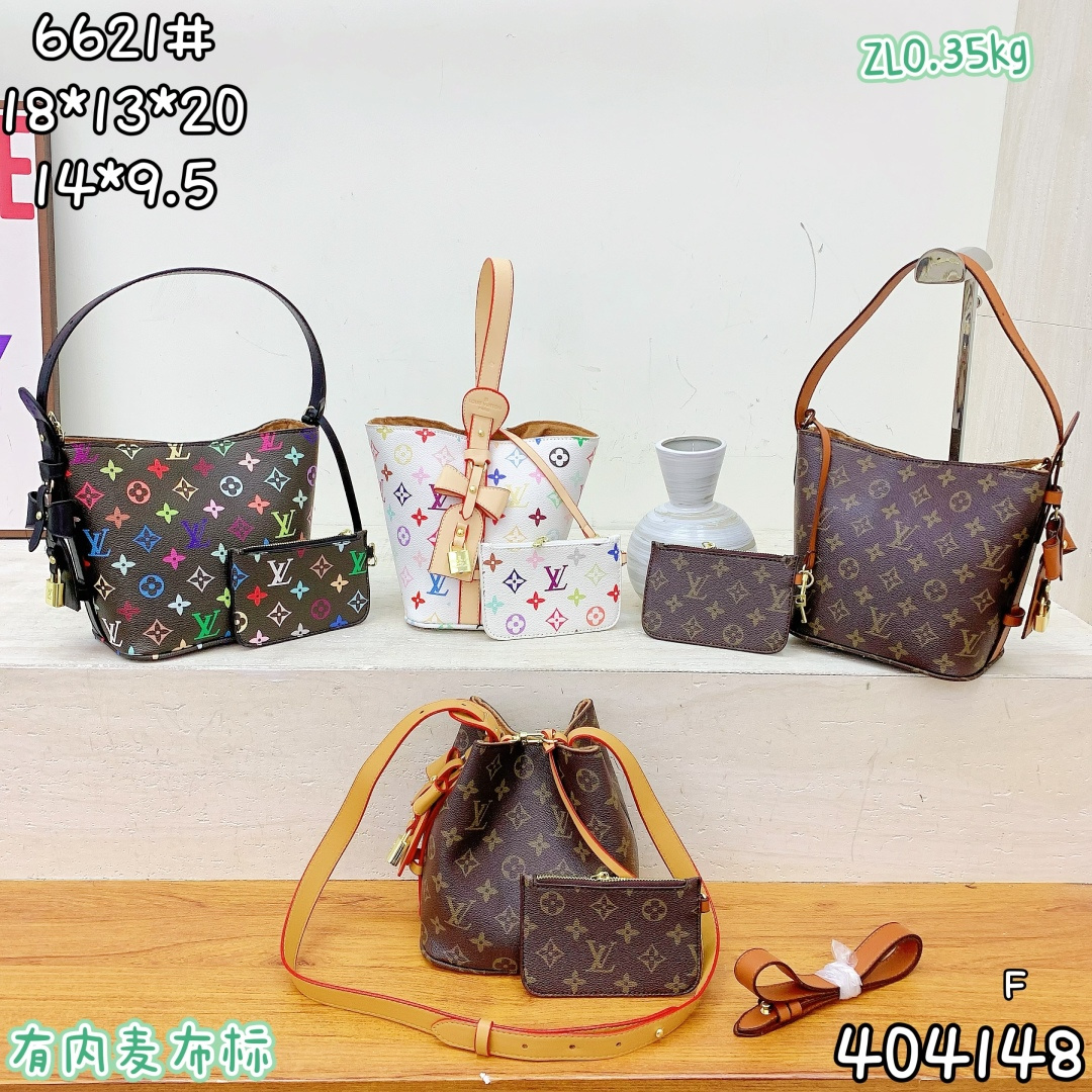 High quality crossbody bag 2