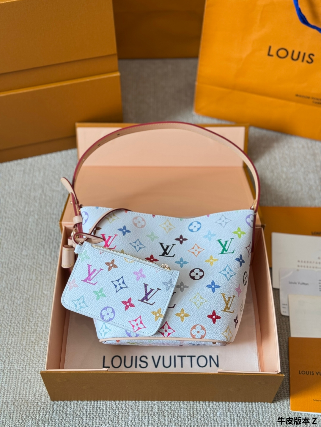 High quality crossbody bag 2