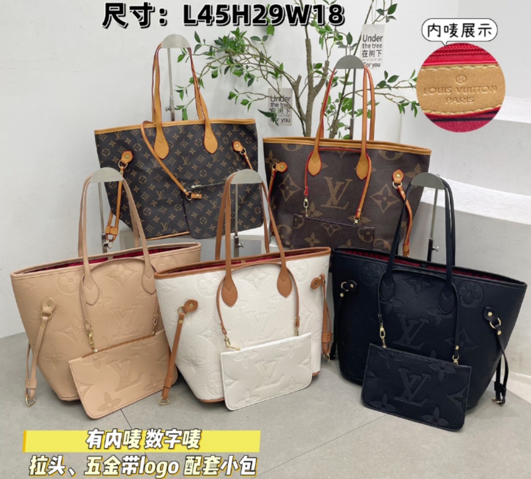 High quality crossbody bag 2