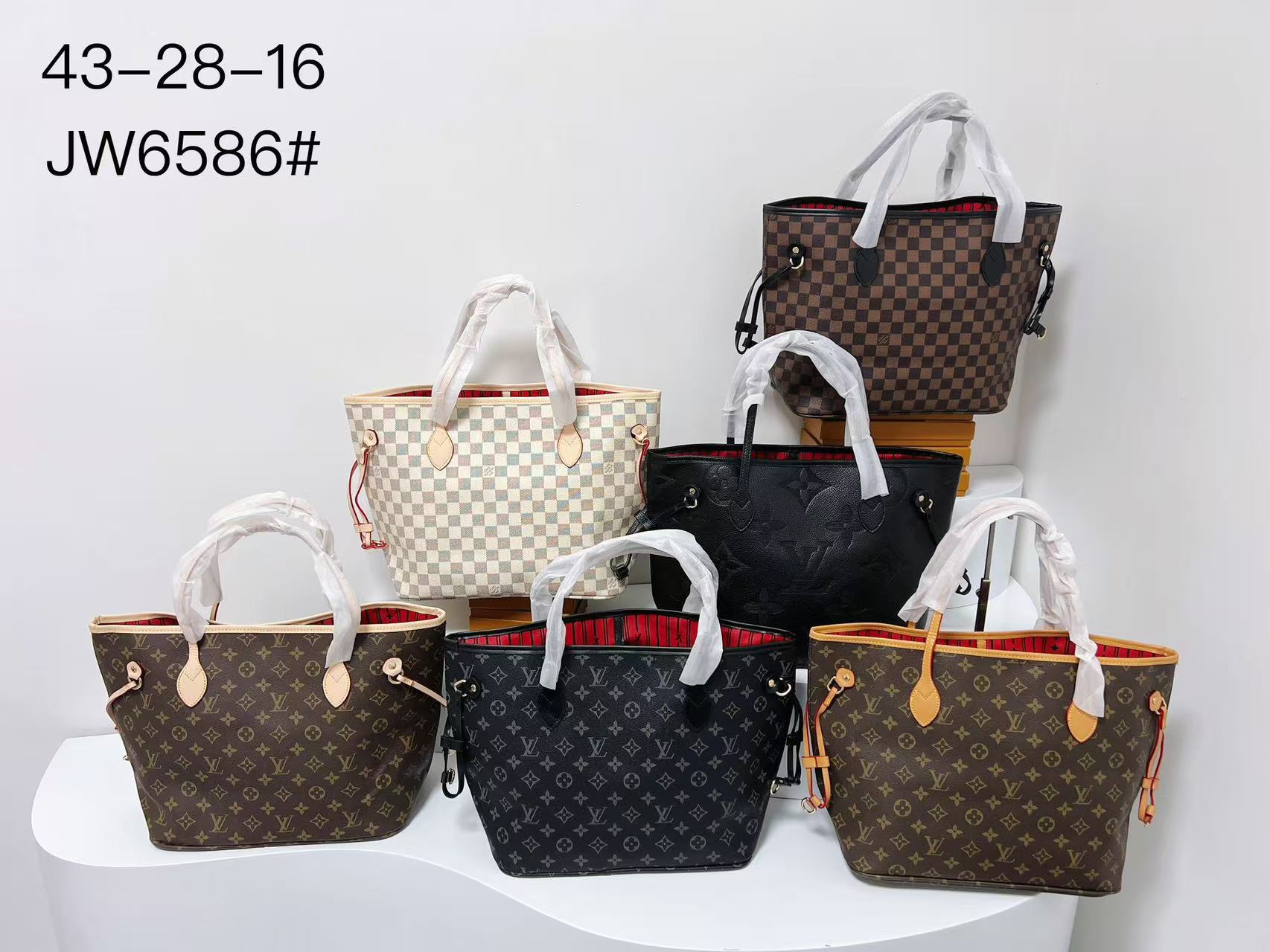 High quality crossbody bag 2