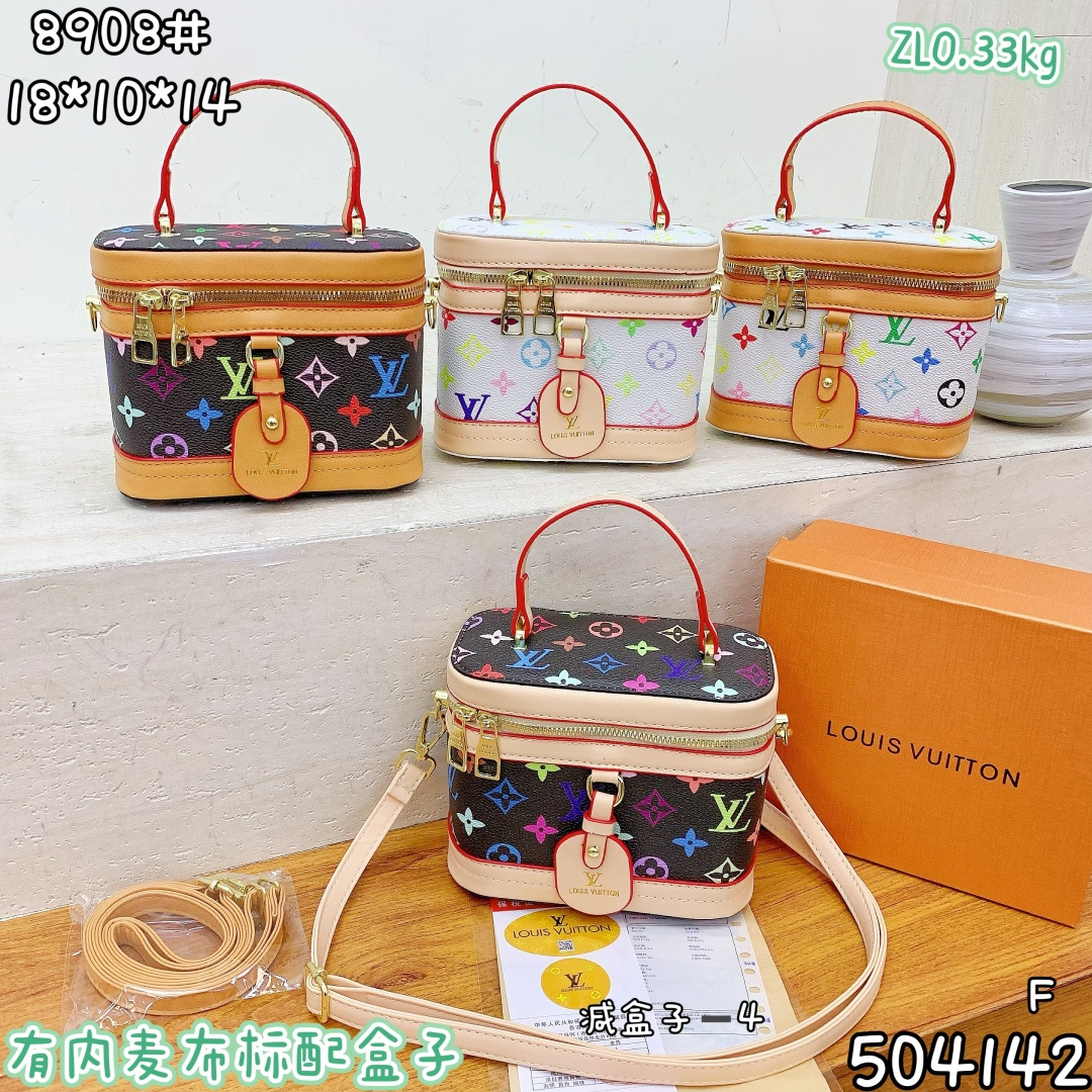 High quality crossbody bag 2