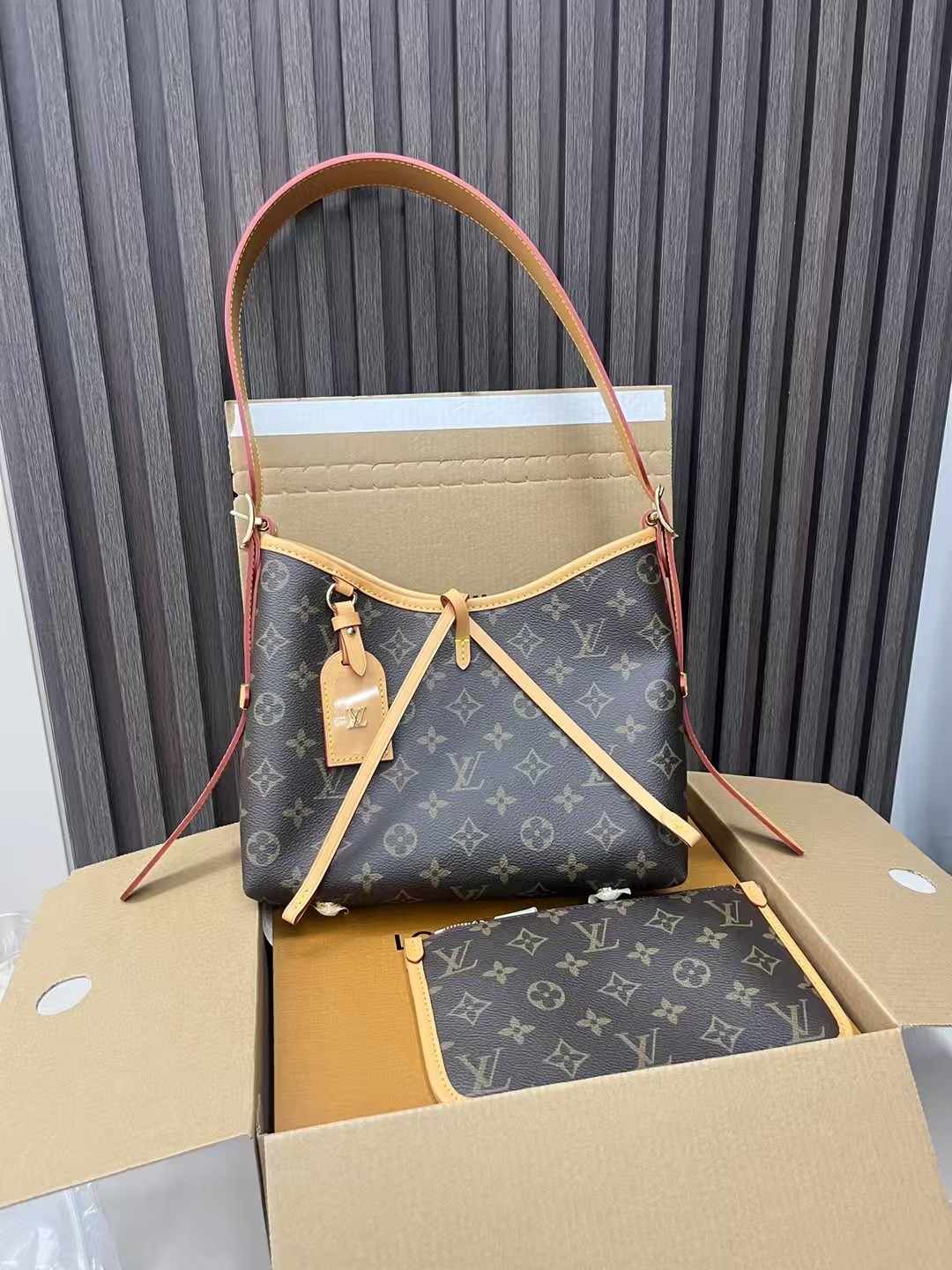 High quality crossbody bag 2
