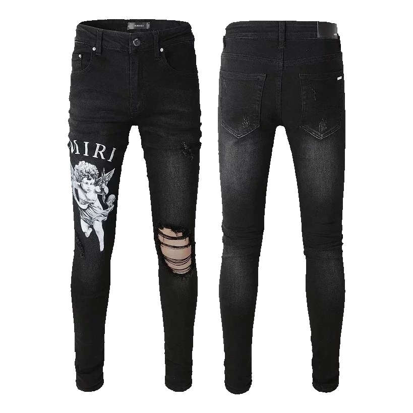 Factory High Quality Jeans 2-JE-001-XW