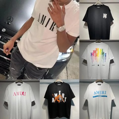 Amiri T-SHIRT