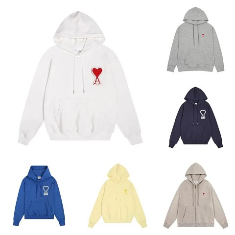 AMIRI HOODIE