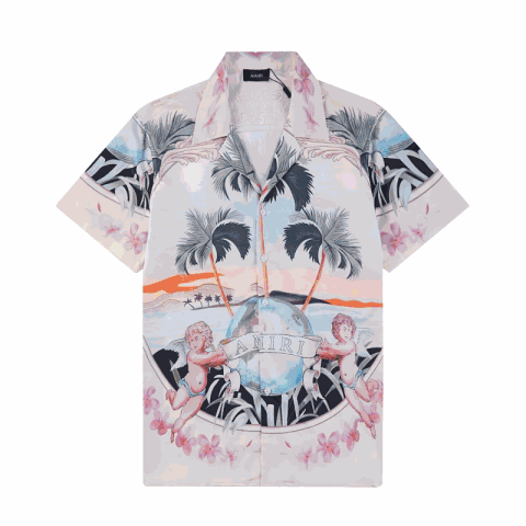 AMIRI SHIRT