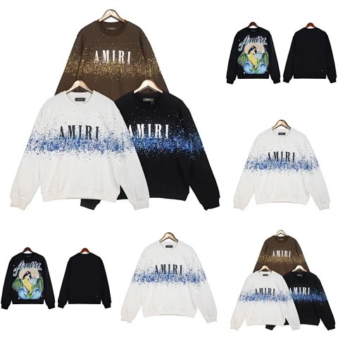 AMIRI Hoodie