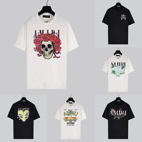 AMIRI T-SHIRT
