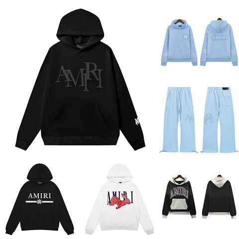 AMIRI HOODIE