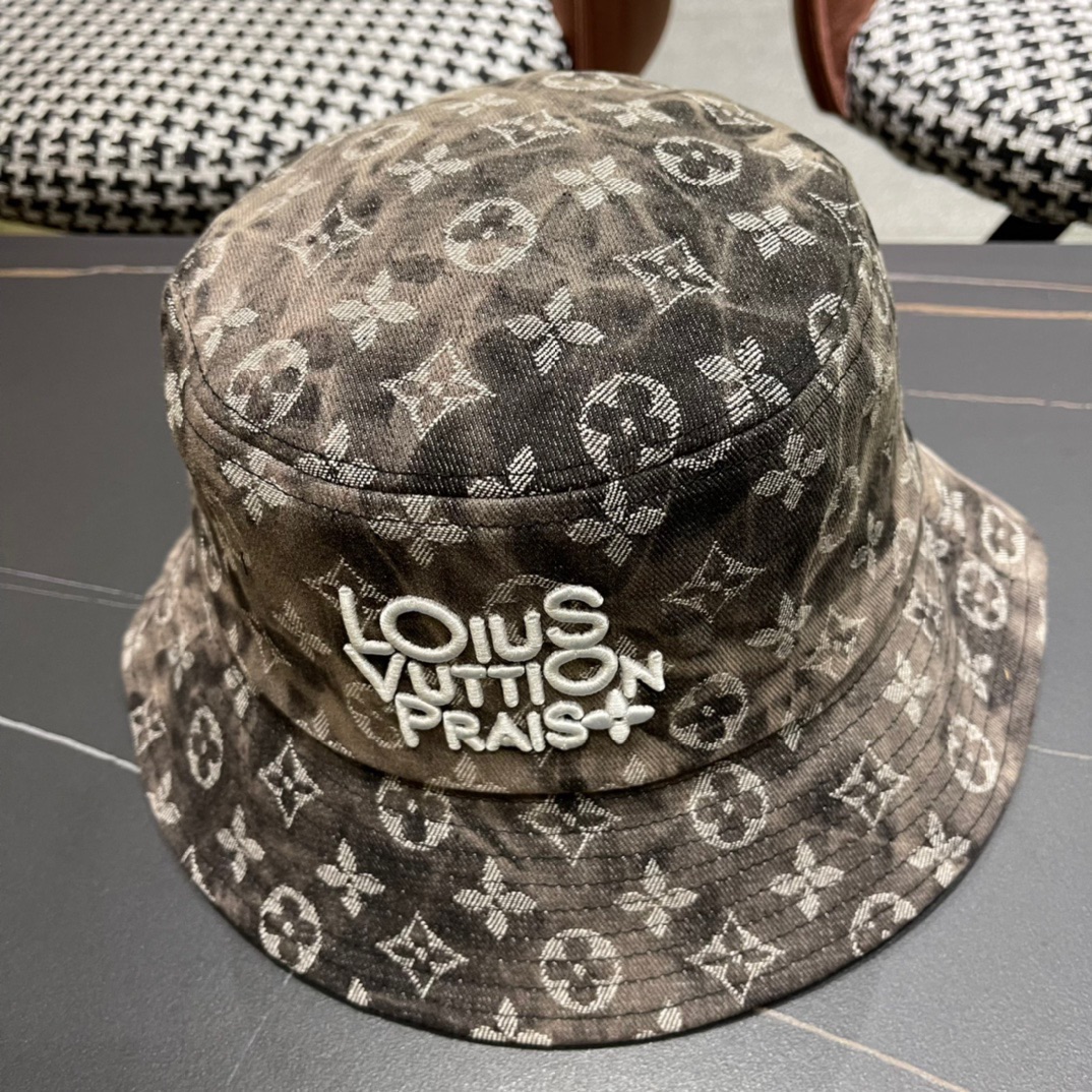High quality and fashionable sunshade fisherman hat 2 pcs add : 18859952090 if you need size guide