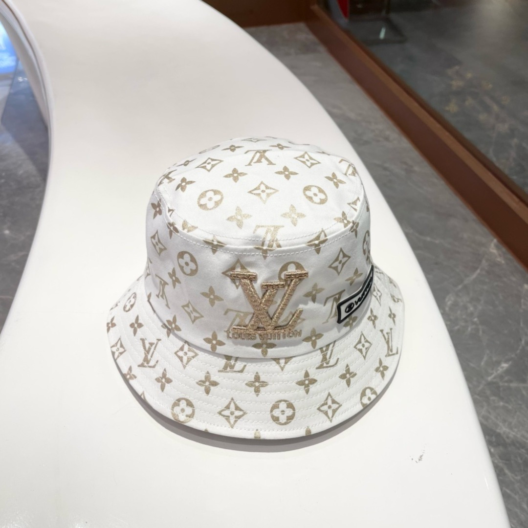 High quality and fashionable sunshade fisherman hat 2 pcs add : 18859952090 if you need size guide