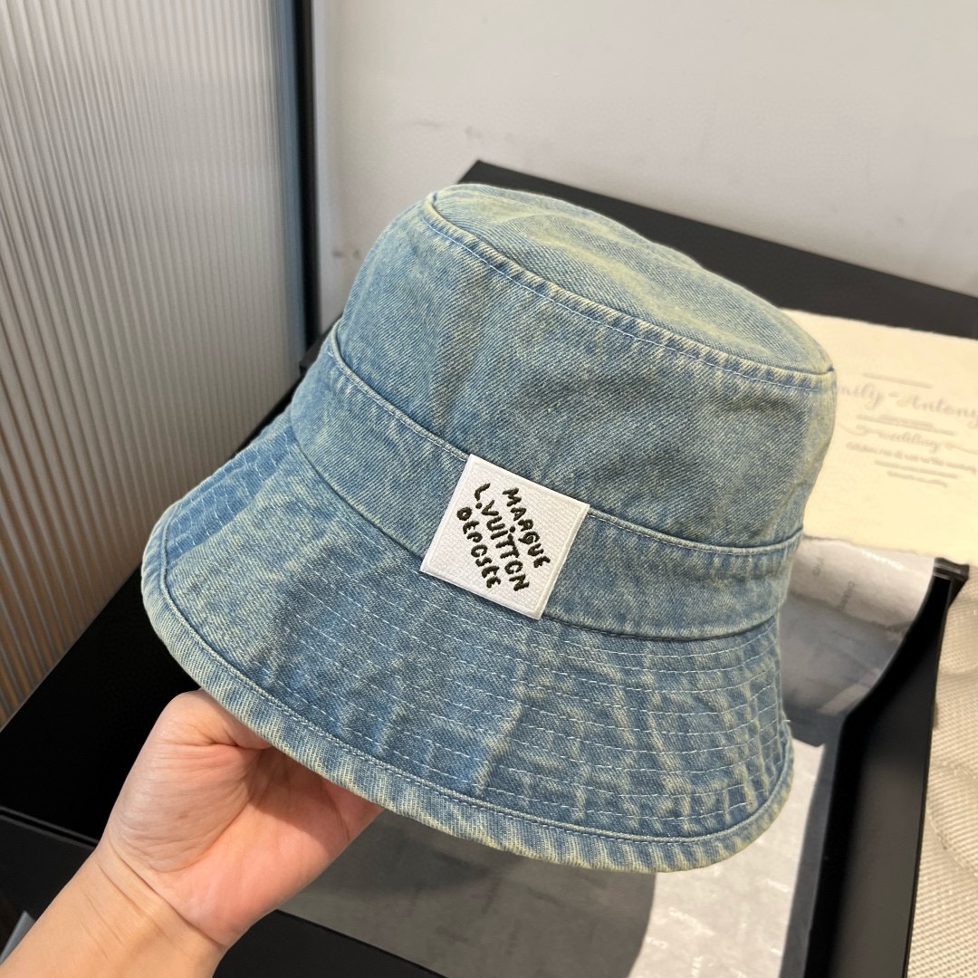 High quality and fashionable sunshade fisherman hat 2 pcs add : 18859952090 if you need size guide