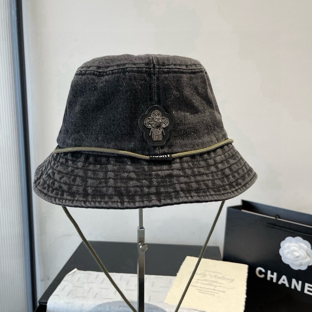 High quality and fashionable sunshade fisherman hat 2 pcs add : 18859952090 if you need size guide