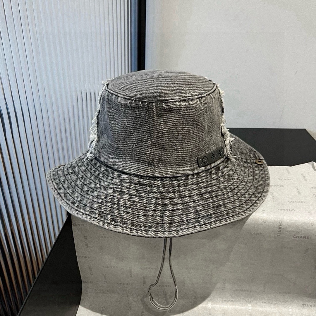 High quality and fashionable sunshade fisherman hat 2 pcs add : 18859952090 if you need size guide