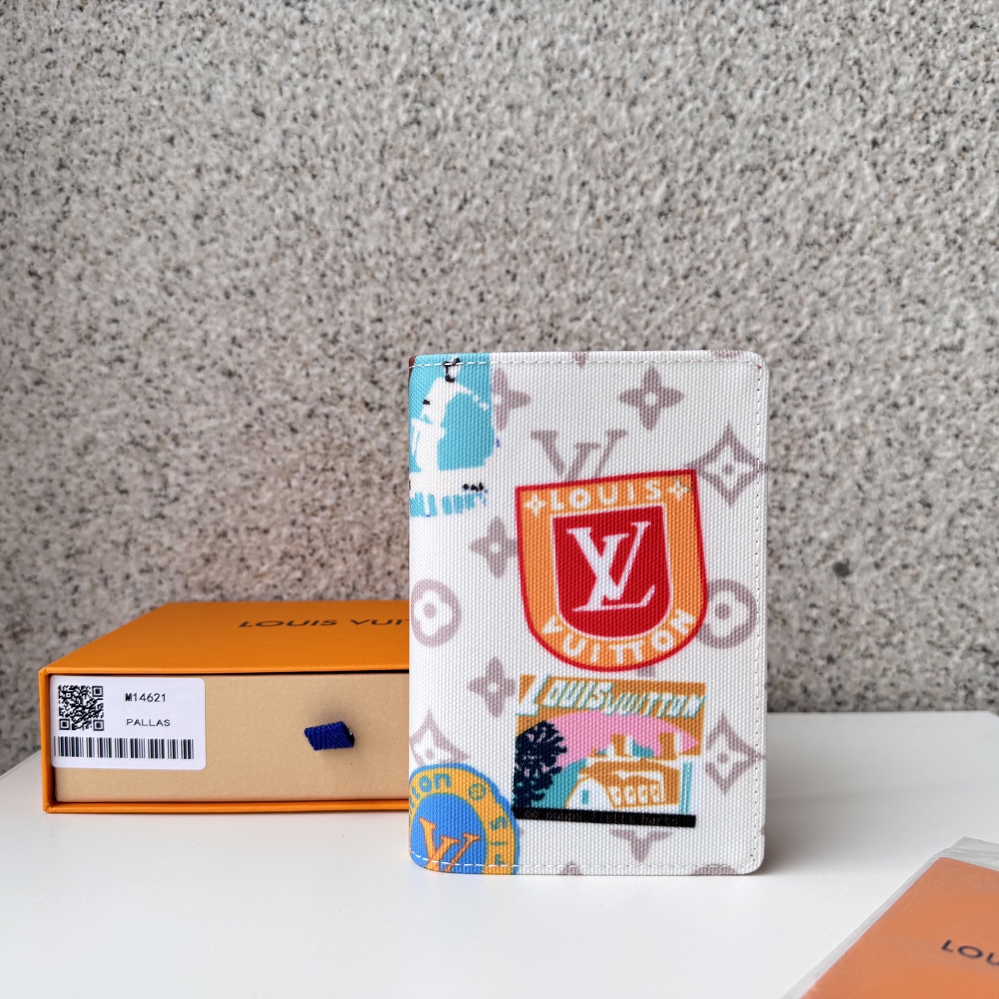High quality new printed passport clip, short clip wallet, PLS add : 18030258501 if you need size guide