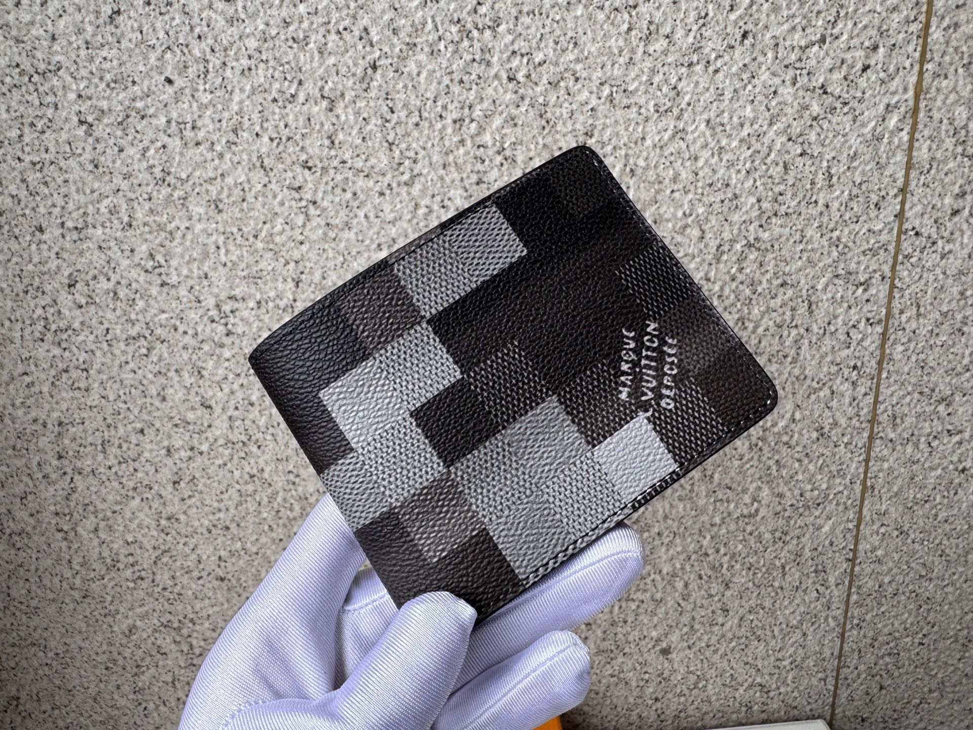 High quality new printed passport clip, short clip wallet, PLS add : 18030258501 if you need size guide