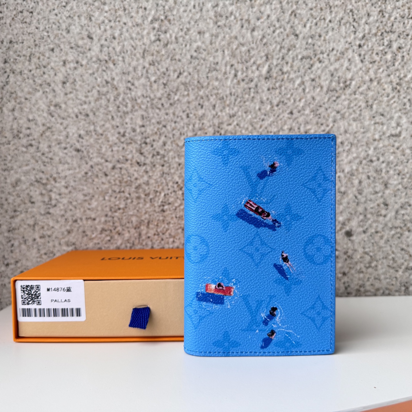 High quality new printed passport clip, short clip wallet, PLS add : 18030258501 if you need size guide