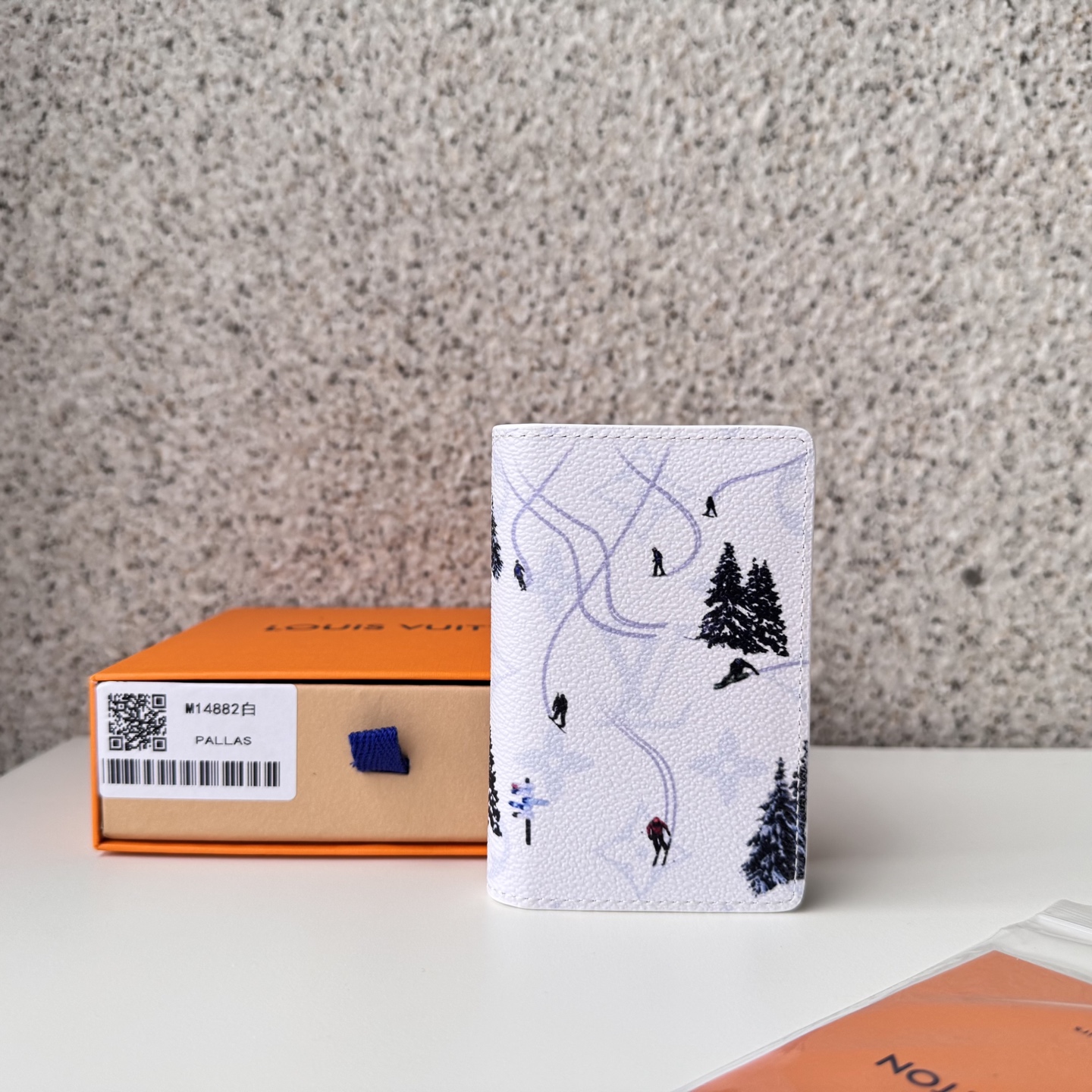 High quality new printed passport clip, short clip wallet, PLS add : 18030258501 if you need size guide