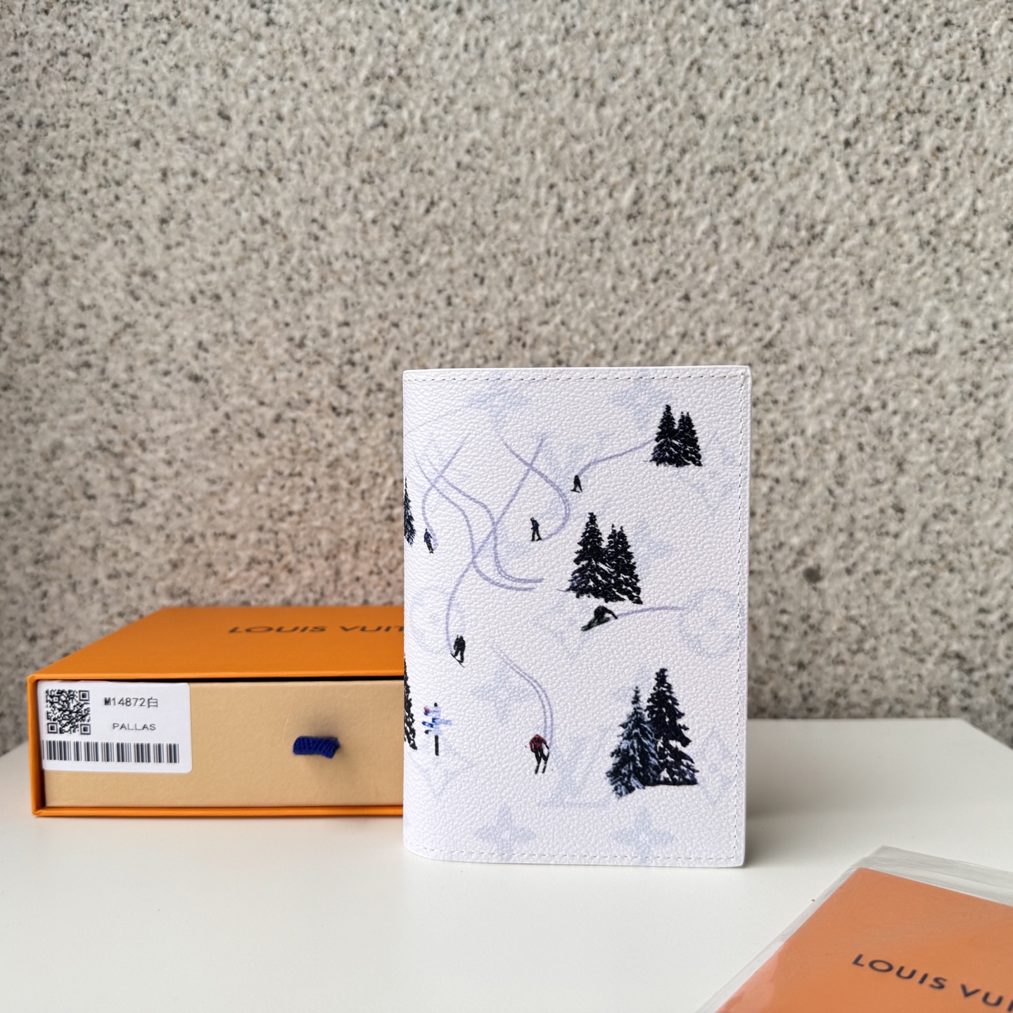 High quality new printed passport clip, short clip wallet, PLS add : 18030258501 if you need size guide