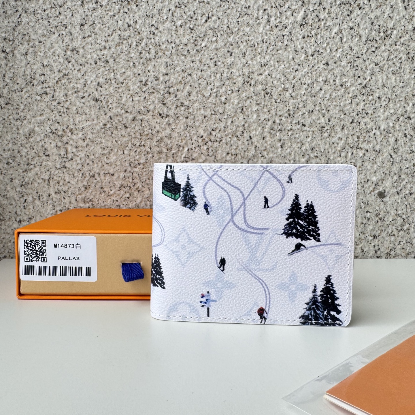 High quality new printed passport clip, short clip wallet, PLS add : 18030258501 if you need size guide