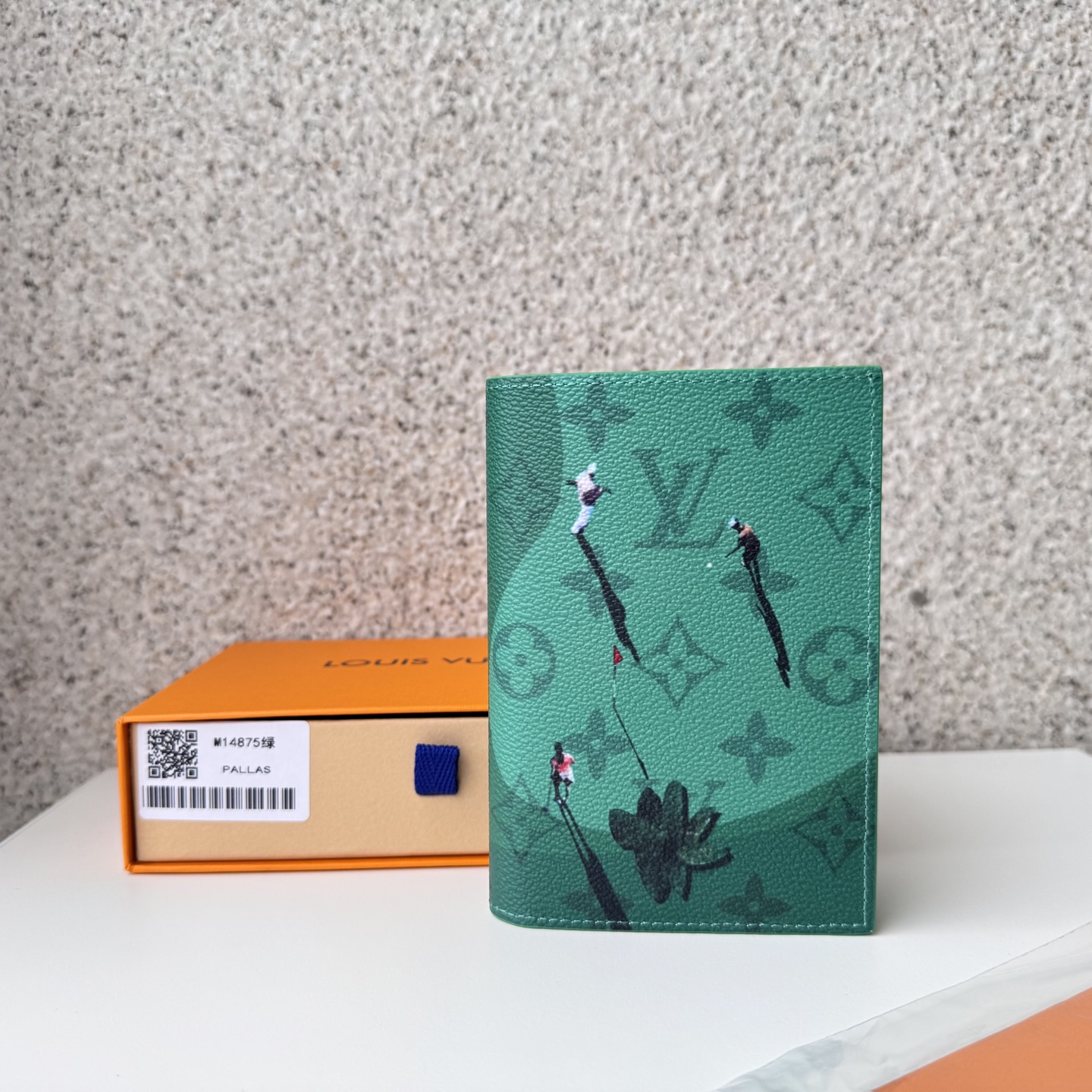 High quality new printed passport clip, short clip wallet, PLS add : 18030258501 if you need size guide