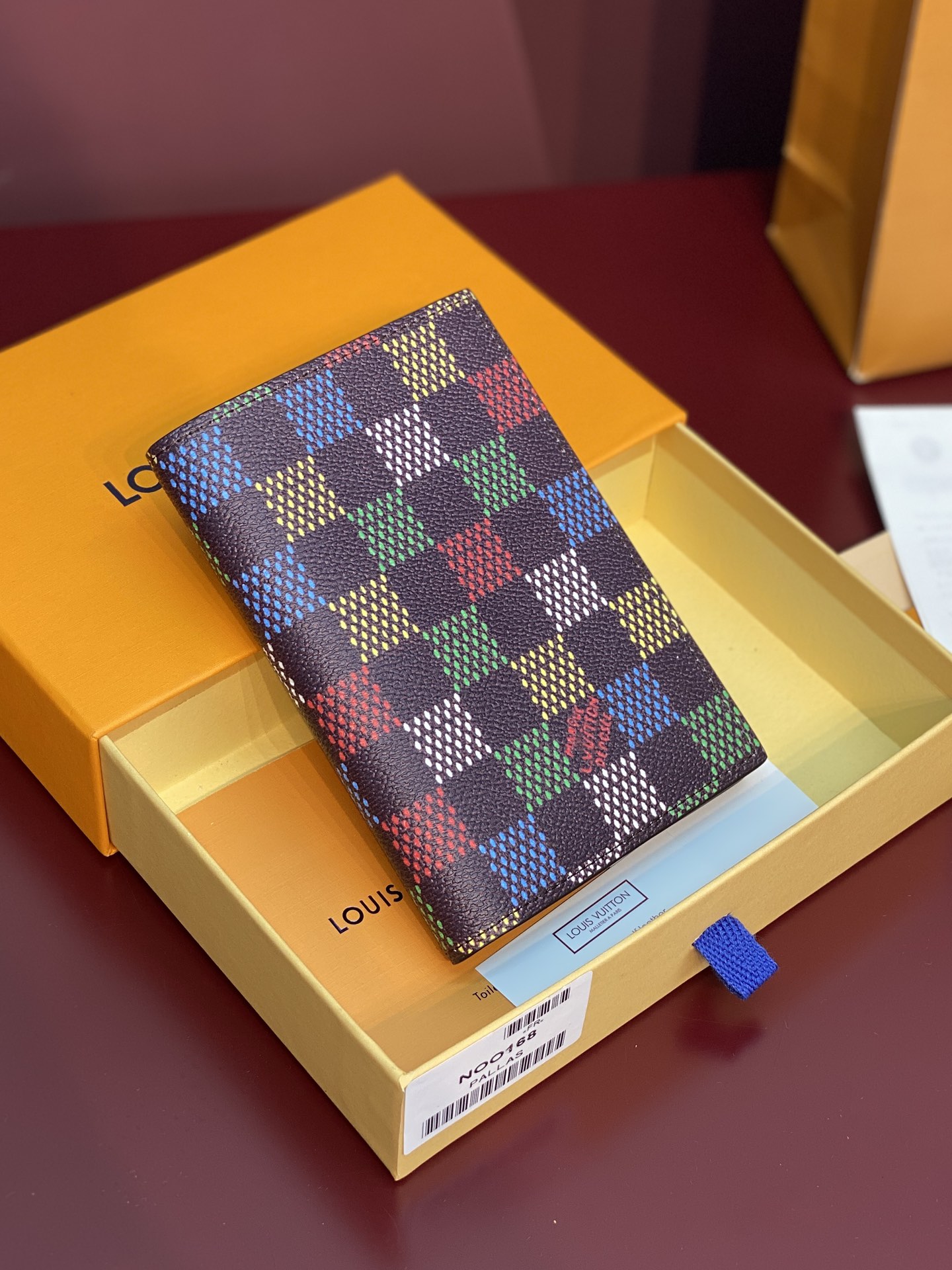 High quality new printed passport clip, short clip wallet, PLS add : 18030258501 if you need size guide