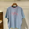 High quality women's chain printed short sleeves, please add : 18859952090 if you need size guidance