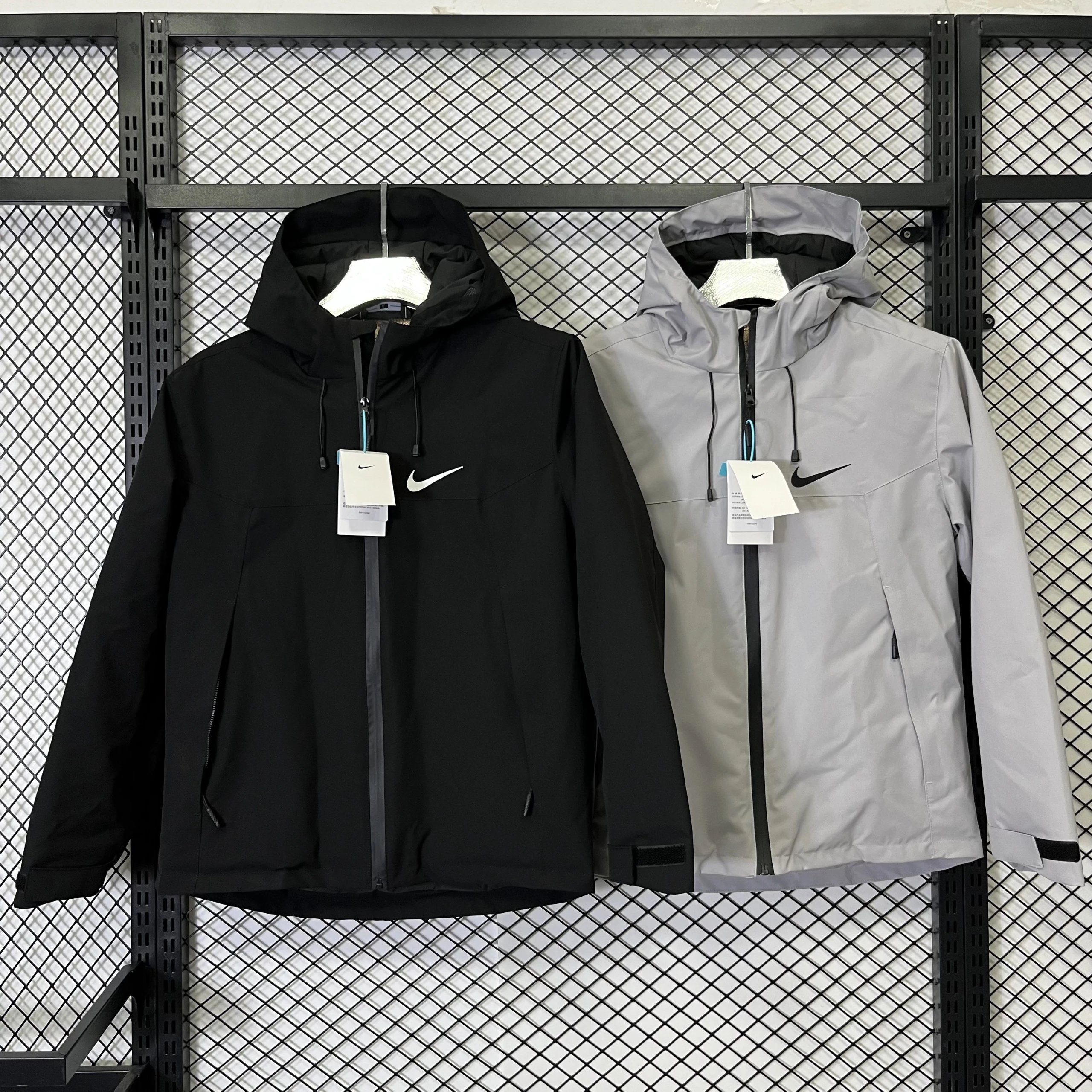 High quality, simple and fashionable heating cotton submachine jacket, please add : 18030258501 if you need size gu