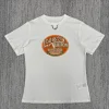 High quality women's chain printed short sleeves, please add : 18859952090 if you need size guidance