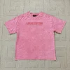 High quality women's chain printed short sleeves, please add : 18859952090 if you need size guidance