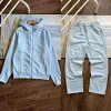 Factory high-quality hoodie set - XW