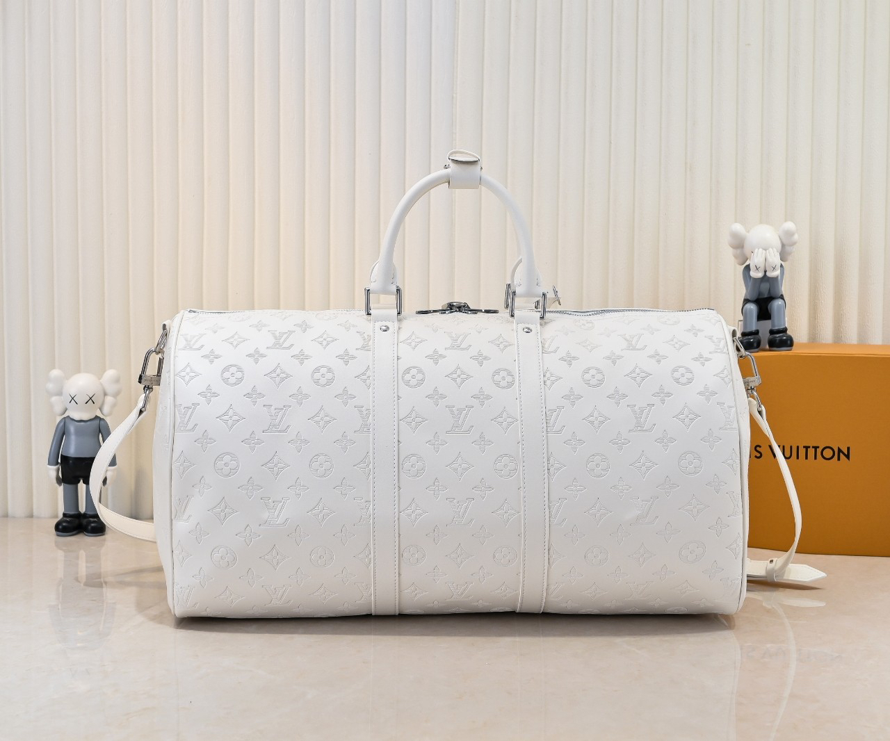 High quality printed large capacity travel bag PLS add : if you need size guide