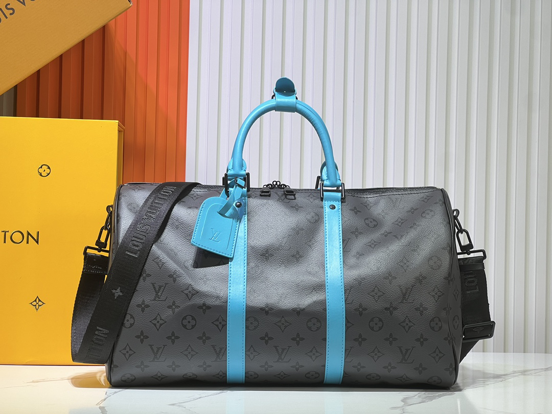 High quality printed large capacity travel bag PLS add : if you need size guide