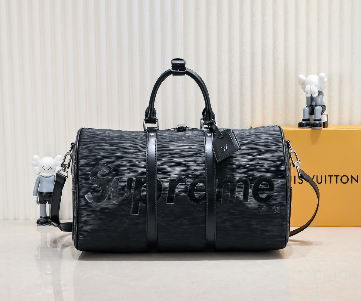 High quality printed large capacity travel bag PLS add : if you need size guide