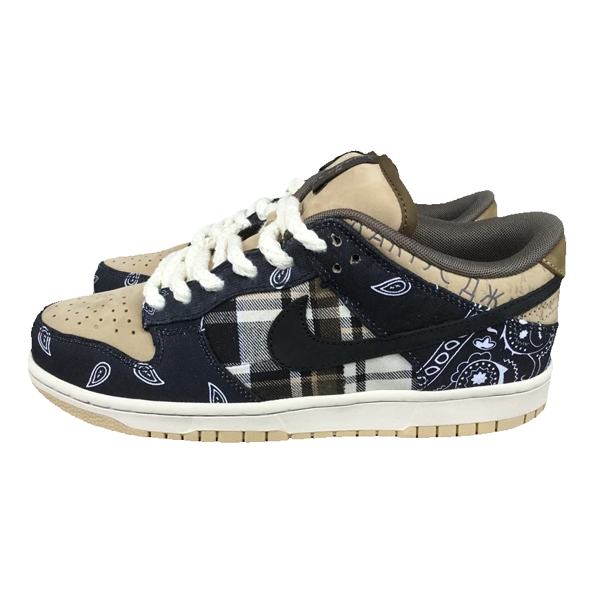 High quality shoes 002-XW