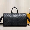 High quality printed large capacity travel bag PLS add : if you need size guide
