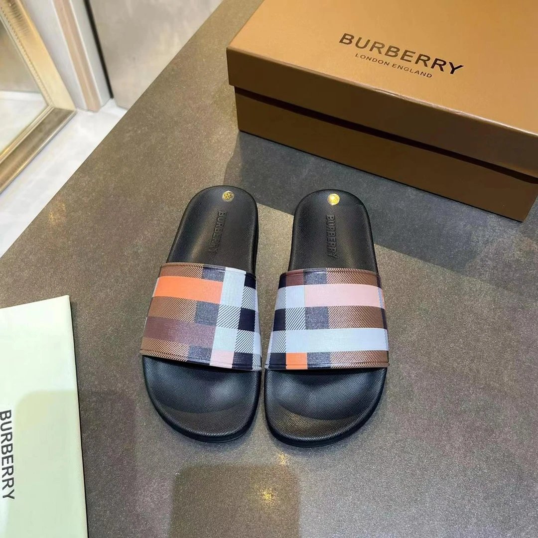 Freps - High quality slippers 001
