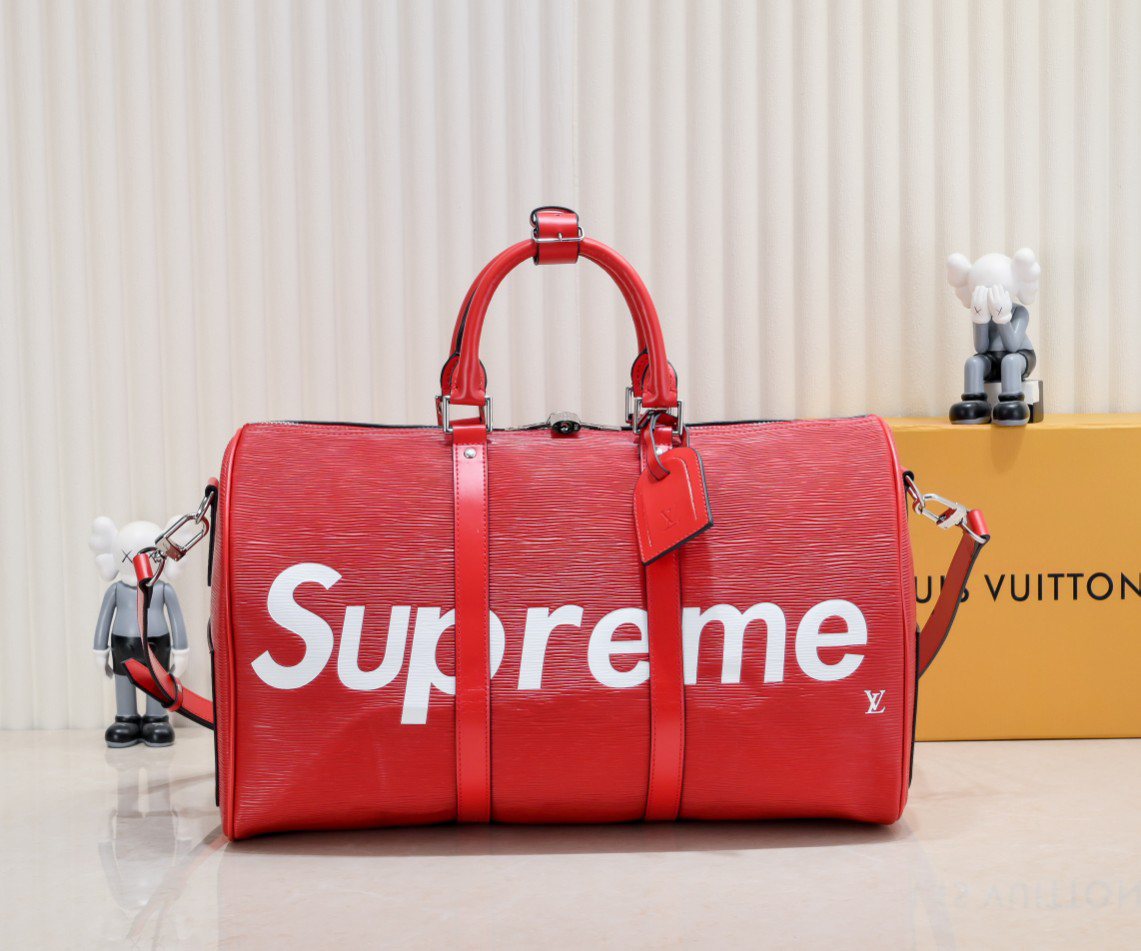 High quality printed large capacity travel bag PLS add : if you need size guide