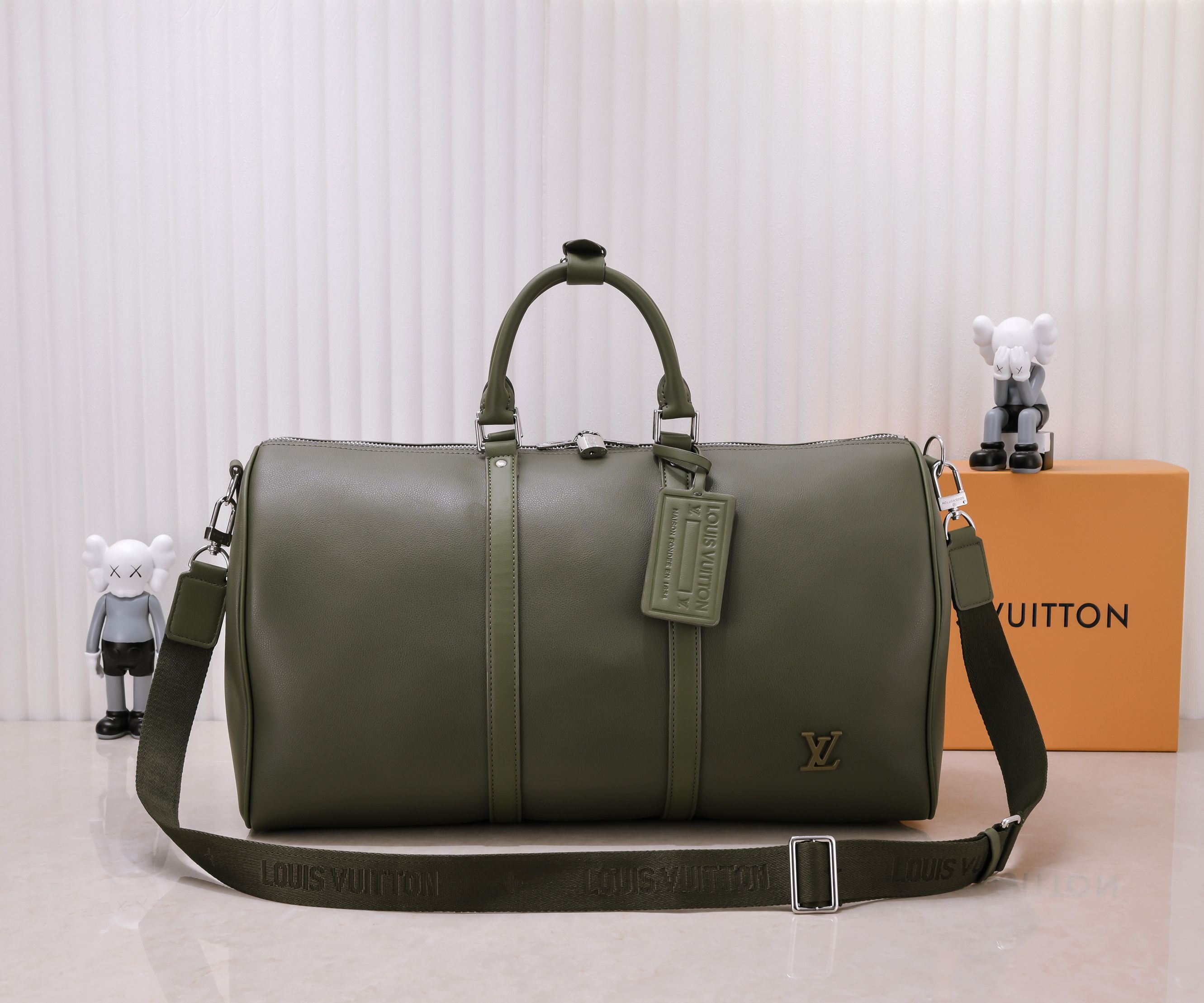 High quality printed large capacity travel bag PLS add : if you need size guide
