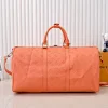 High quality printed large capacity travel bag PLS add : if you need size guide