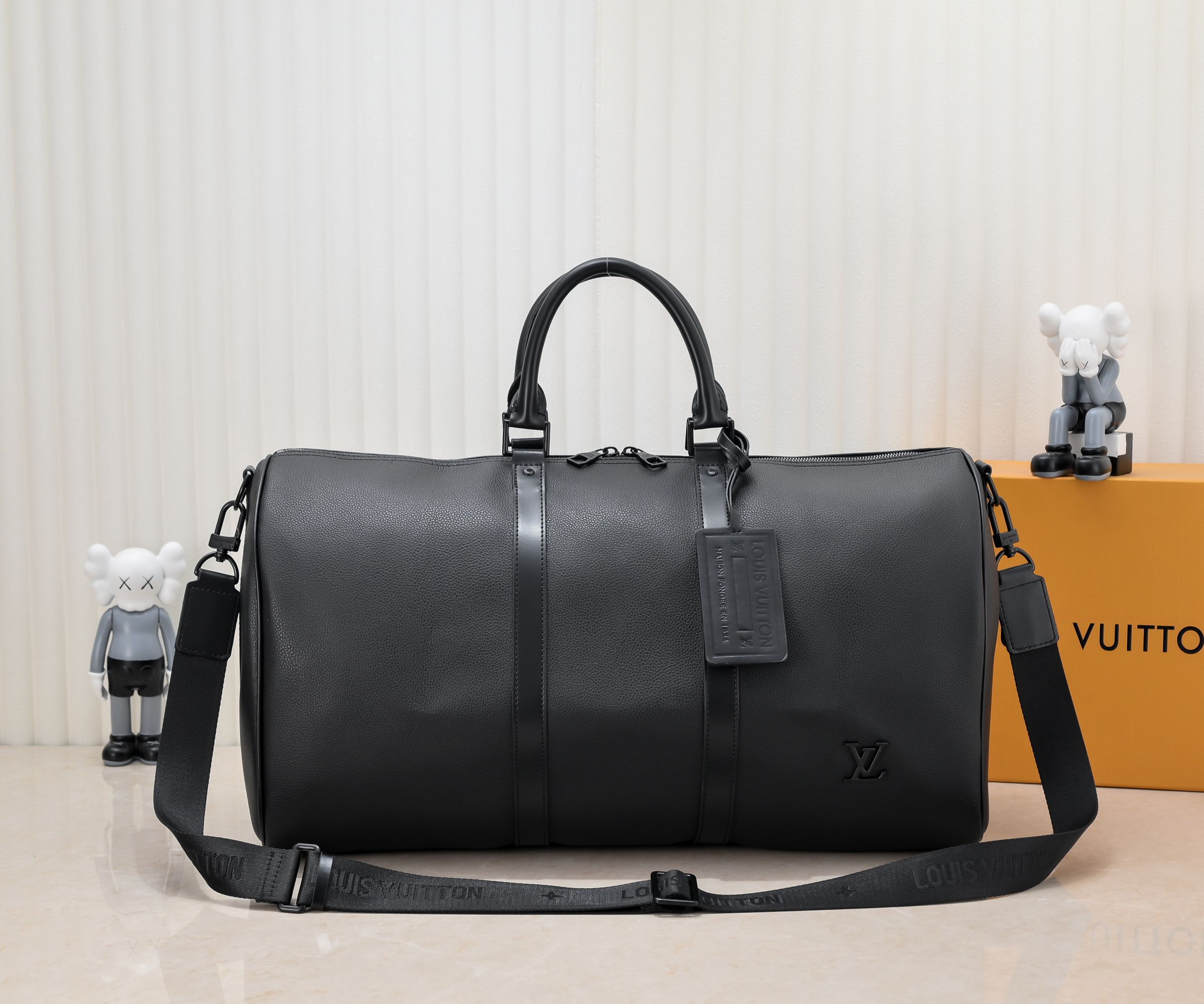 High quality printed large capacity travel bag PLS add : if you need size guide
