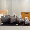 High quality multi size pillow handbag