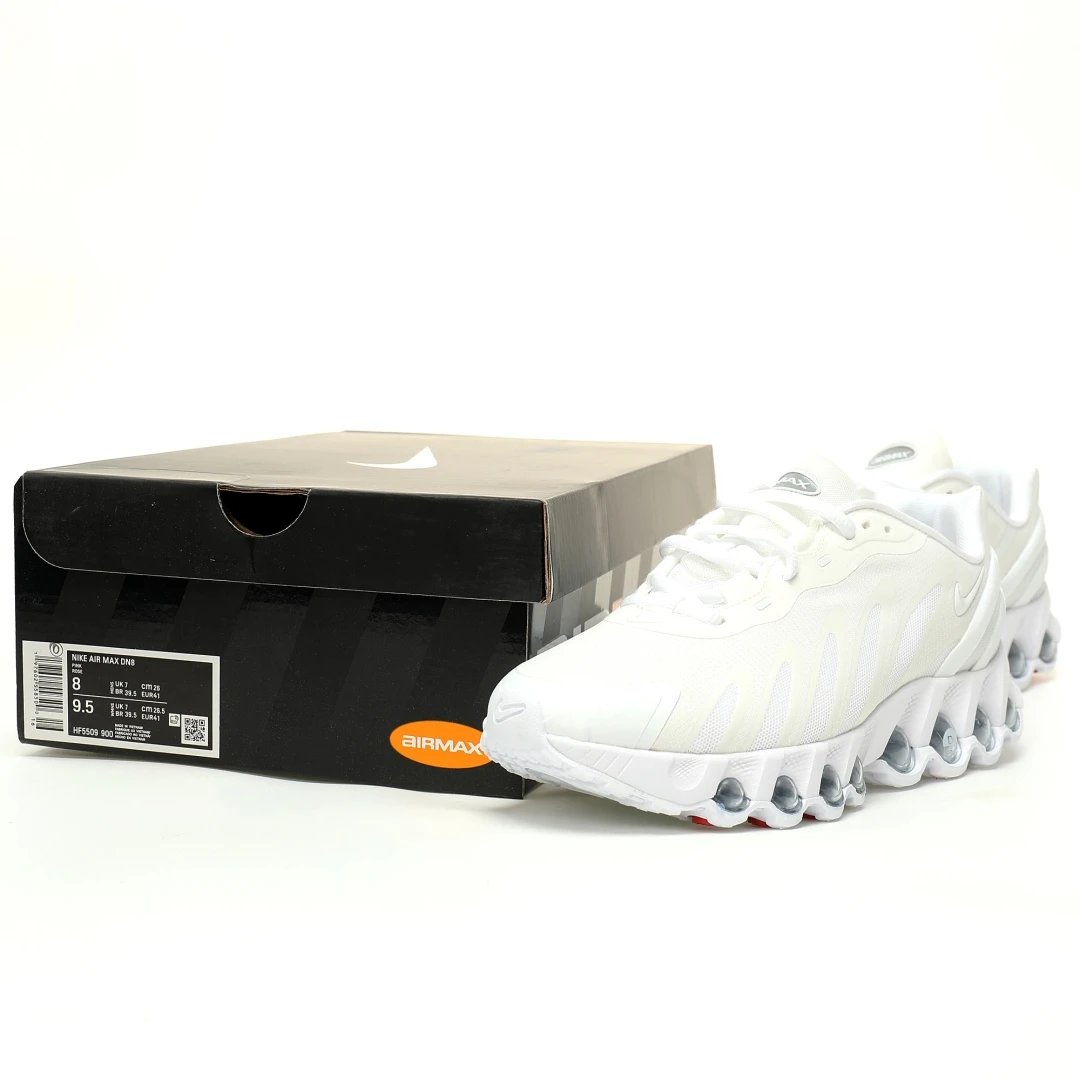 High quality pressurized air column breathable and shock-absorbing fashionable air cushion shoes