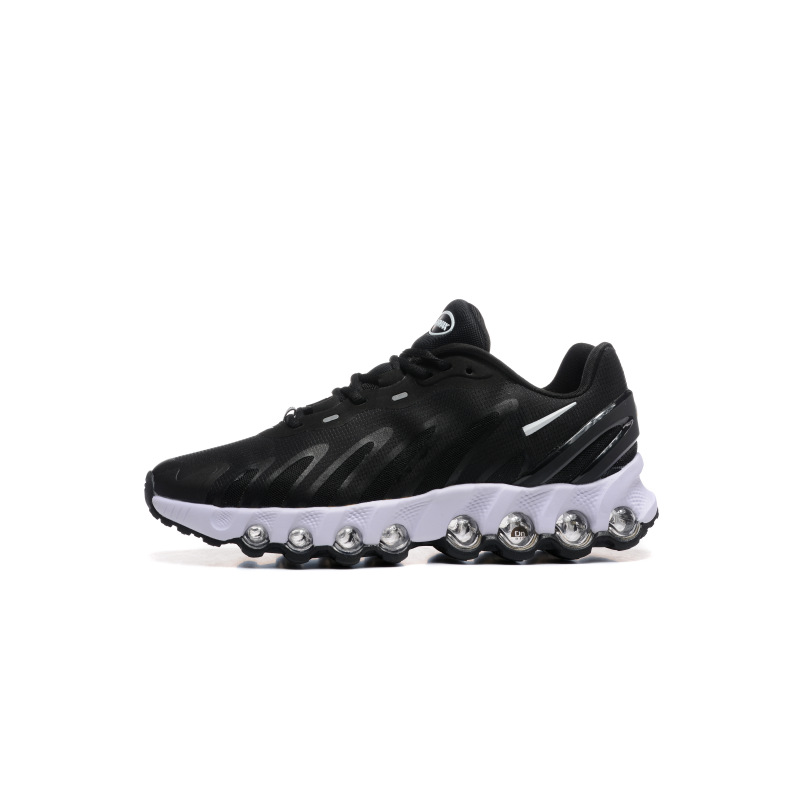 High quality pressurized air column breathable and shock-absorbing fashionable air cushion shoes