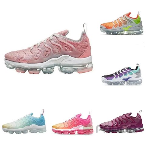 High quality women's low cut running shoes