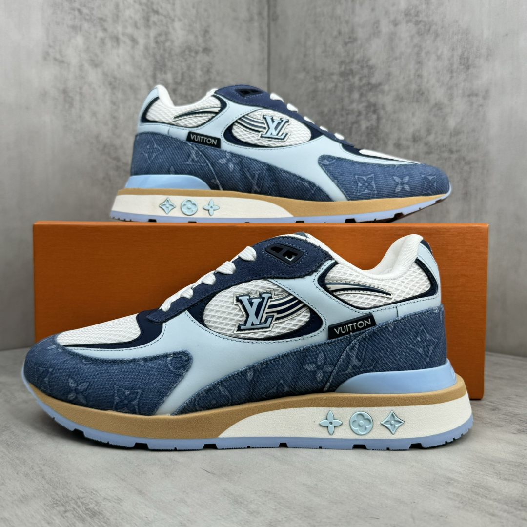 High quality, low cut, breathable retro color blocked casual sports shoes