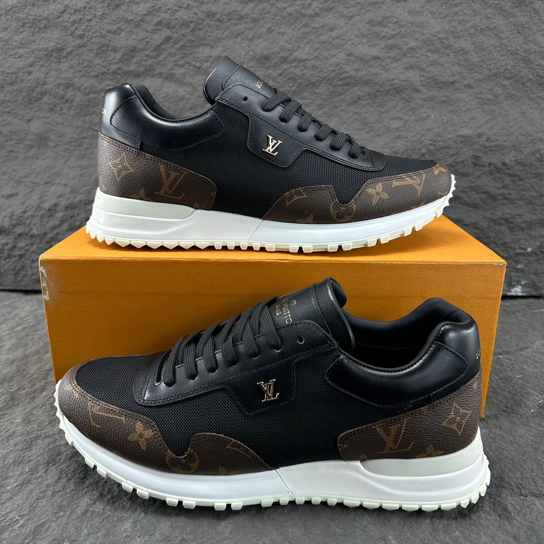 High quality, low cut, breathable retro color blocked casual sports shoes